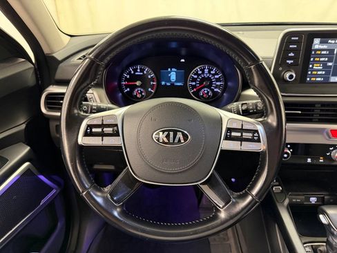 Used 2020 Kia Telluride S AWD/4WD image 26
