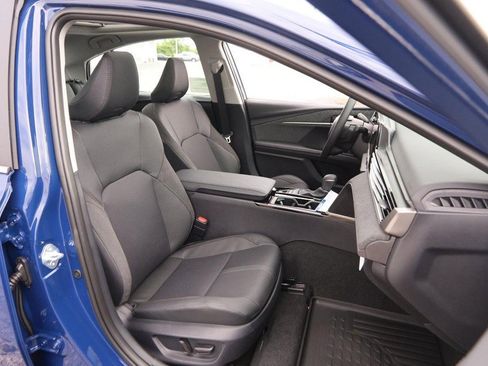 Used 2026 Toyota Camry XLE AWD/4WD image 27