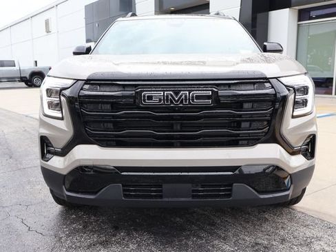 New 2027 GMC Terrain Elevation w/ Elevation Premium Package FWD image 2