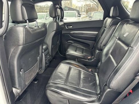 Used 2019 Dodge Durango R/T image 18