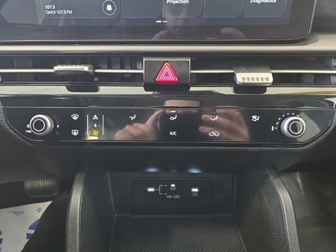 Used 2026 Kia Sportage LX image 26