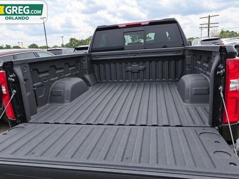 Used 2024 Chevrolet Silverado 1500 RST w/ Convenience Package II AWD/4WD image 15