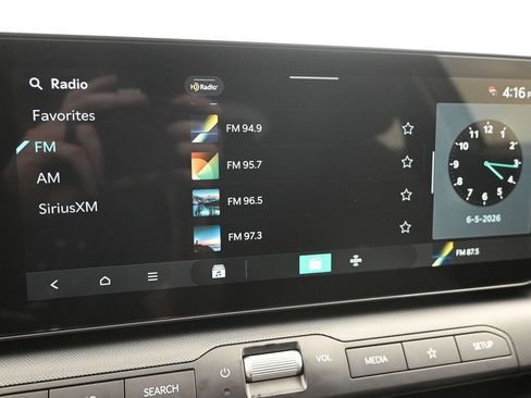 New 2026 Kia K4 FWD image 19