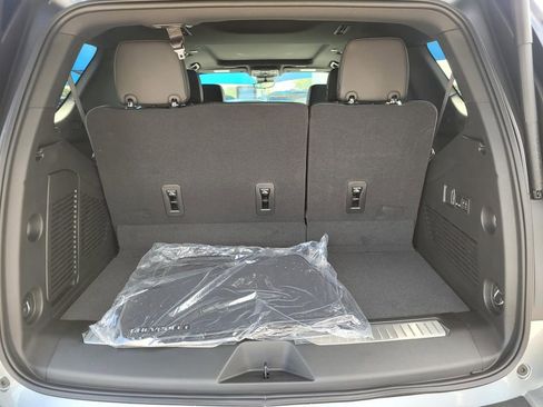 New 2026 Chevrolet Tahoe High Country w/ Sun And Tow Package AWD/4WD image 6