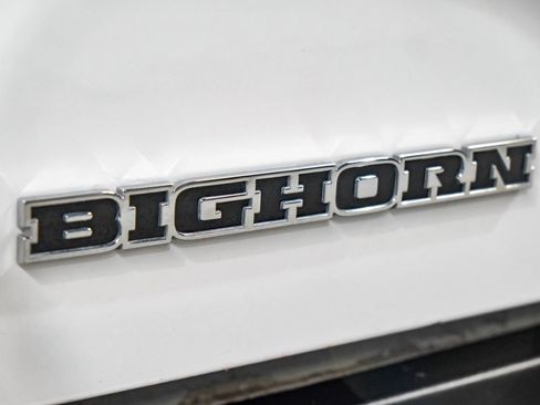 Used 2022 RAM 2500 Big Horn AWD/4WD image 52