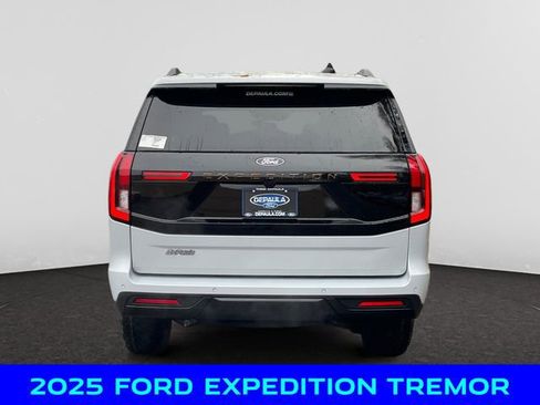 New 2025 Ford Expedition Tremor image 4