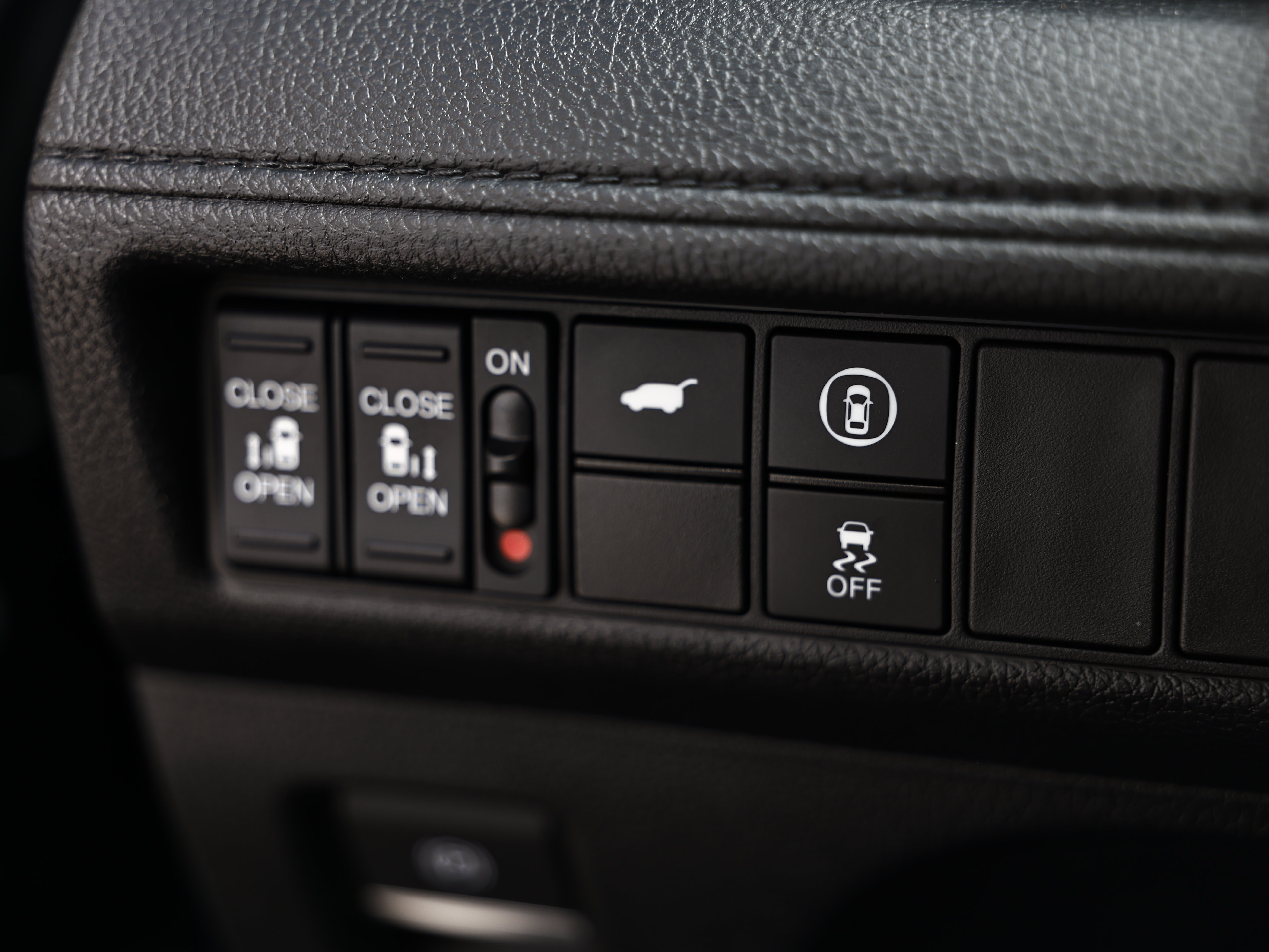 Used 2023 Honda Odyssey EX-L image 16