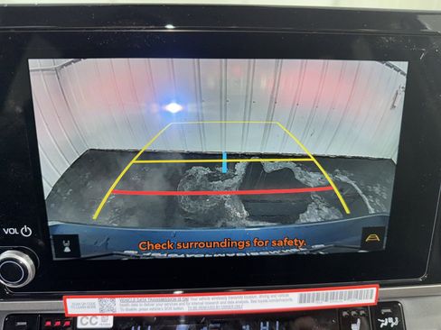 New 2026 Toyota Camry LE w/ Convenience Package image 21