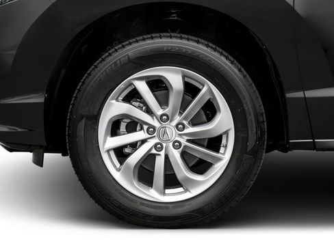 Used 2018 Acura RDX AWD w/ Technology Package image 11