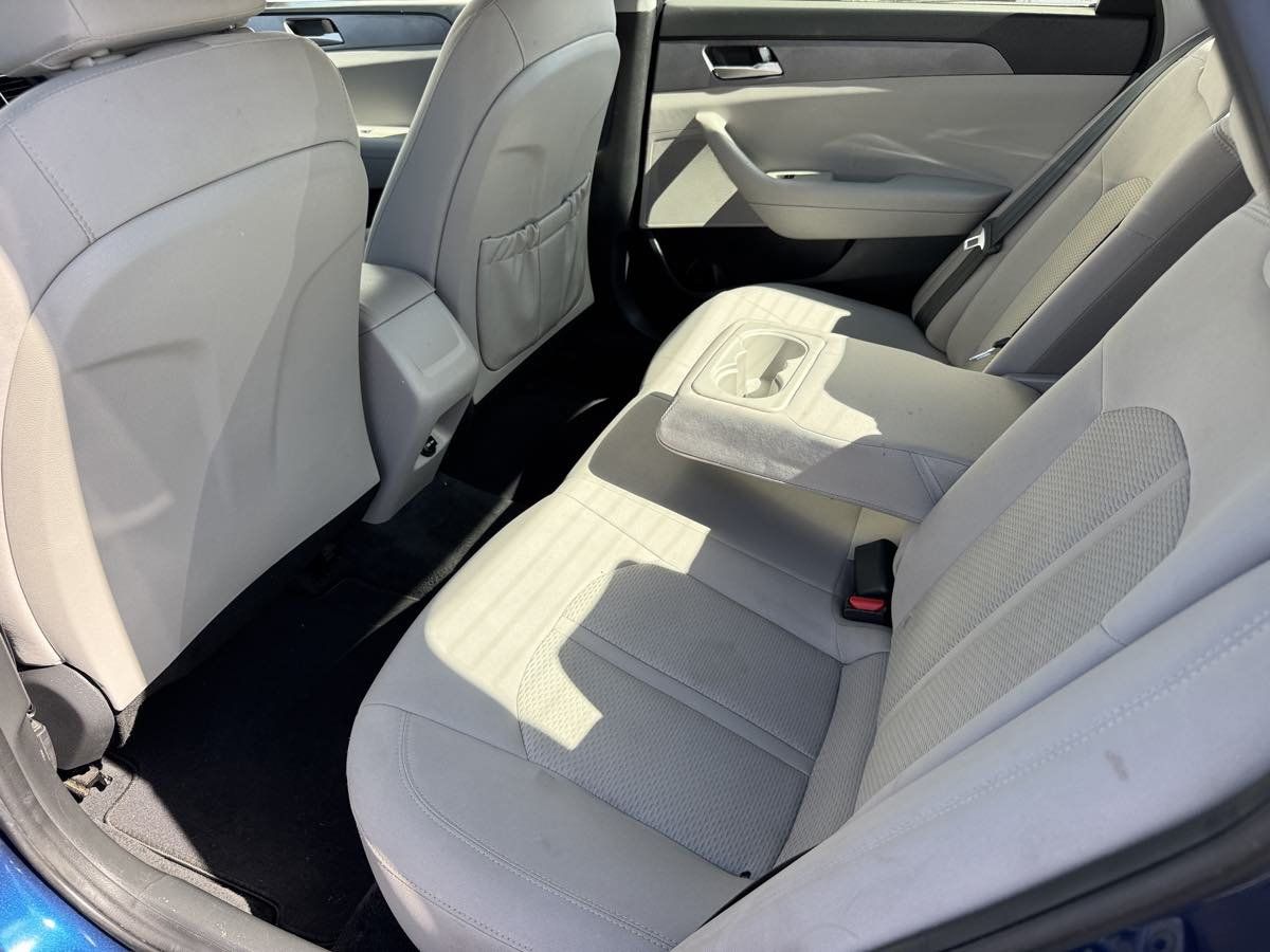 Used 2019 Hyundai Sonata SE FWD image 19