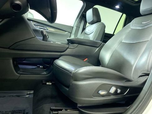 Used 2020 Cadillac XT6 Sport image 20