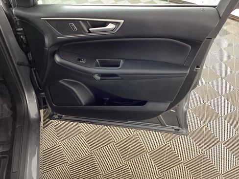 Used 2023 Ford Edge SEL w/ Convenience Package AWD/4WD image 16