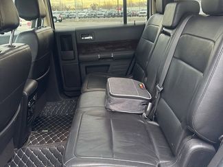 Used 2017 Ford Flex Limited w/ Equipment Group 303A video 3