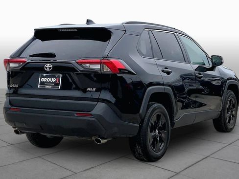 Used 2024 Toyota RAV4 XLE FWD image 13