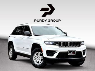 Used 2024 Jeep Grand Cherokee Laredo w/ MOPAR Finishing Package RWD video 1