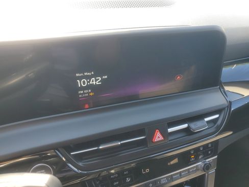 Used 2025 Kia Seltos S FWD image 18