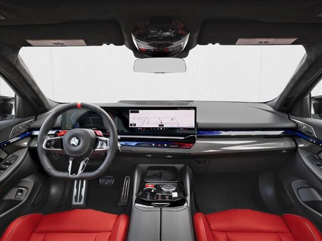 New 2027 BMW M5 AWD/4WD image 5