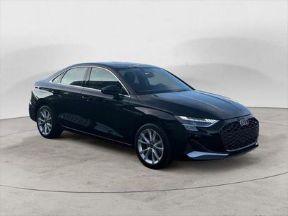 New 2026 Audi A3 2.0T Premium