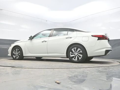 Used 2021 Nissan Altima 2.5 S image 27
