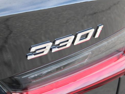 New 2026 BMW 330i xDrive Sedan w/ M Sport Package image 52