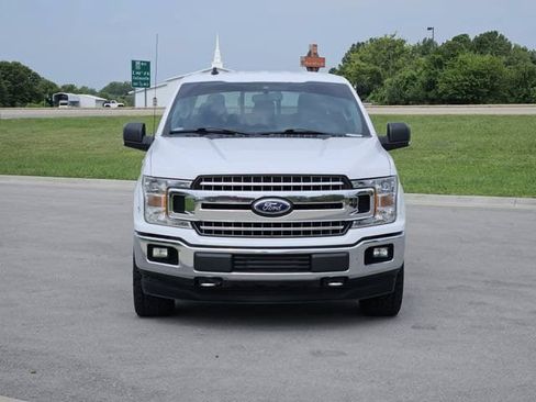 Used 2020 Ford F150 XLT w/ Equipment Group 302A Luxury AWD/4WD image 2