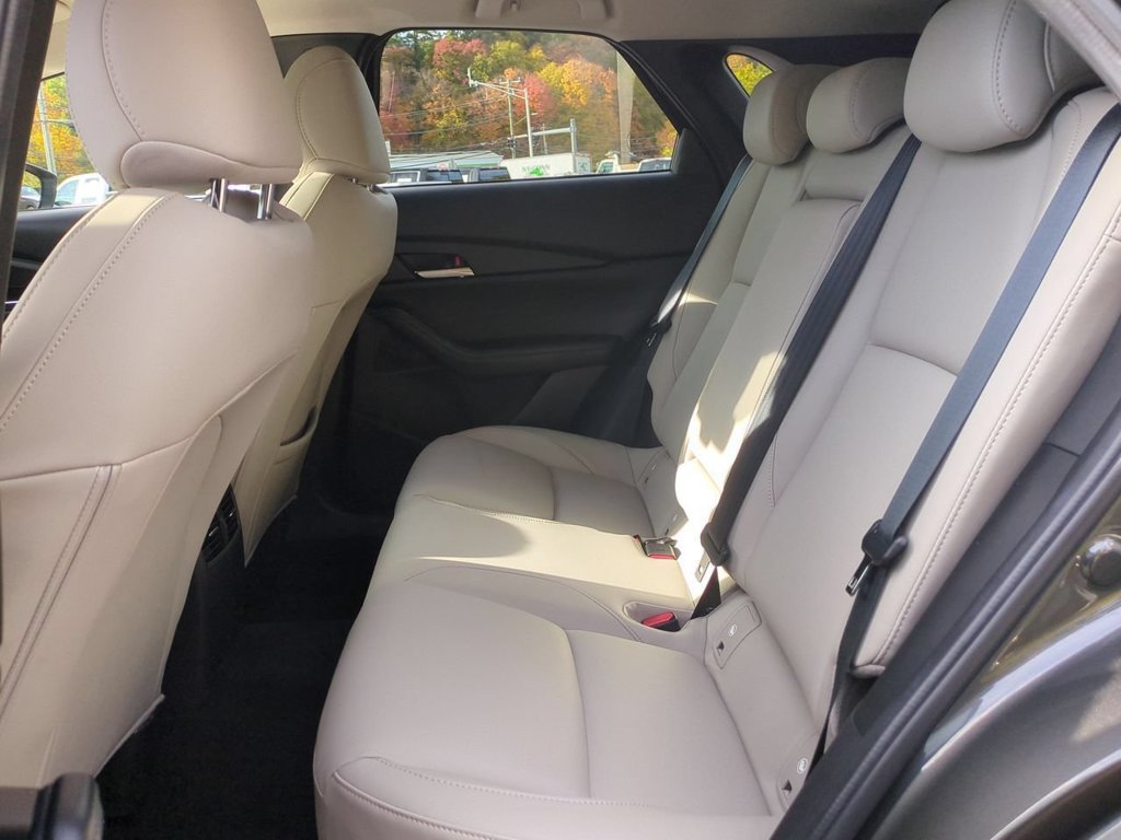 Certified 2025 MAZDA CX-30 AWD 2.5 S w/ Preferred Package image 25