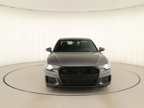 Used 2022 Audi A6 3.0T Premium AWD/4WD image 11