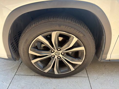 Used 2018 Lexus RX 350 AWD w/ Premium Package image 11