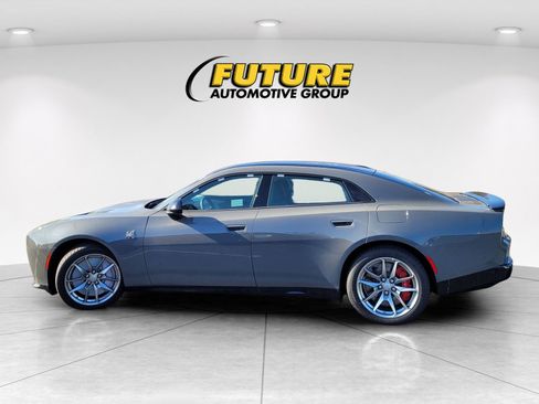 New 2026 Dodge Charger R/T Scat Pack w/ Track Package image 7