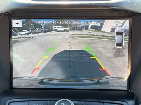 Used 2019 Ford Escape SEL image 27