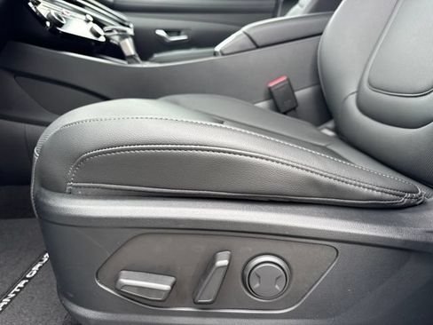New 2026 Hyundai Santa Cruz XRT AWD/4WD image 12