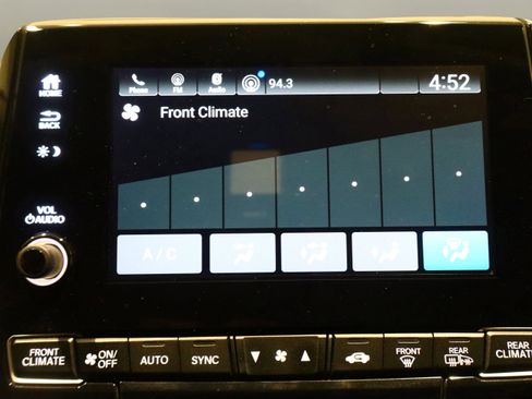 Used 2019 Honda Odyssey EX image 37