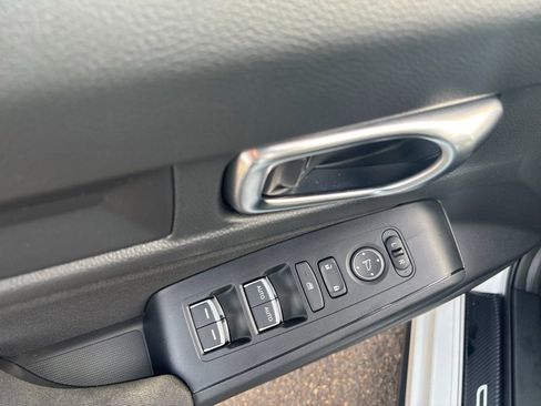 Used 2024 Honda Civic LX image 12