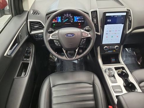 Used 2024 Ford Edge SEL w/ Convenience Package AWD/4WD image 14