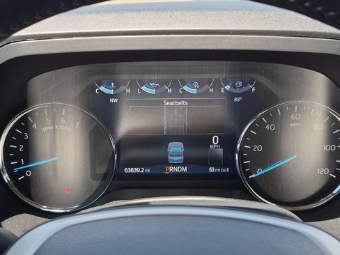 Used 2022 Ford Expedition XLT RWD image 25