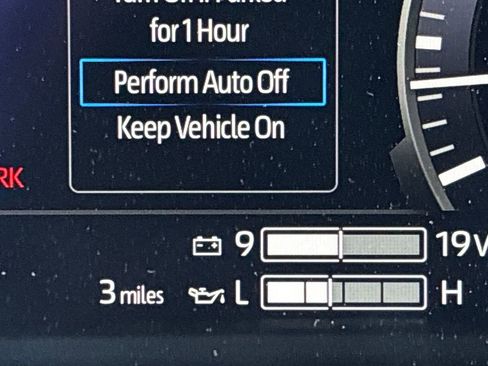 New 2026 Toyota Tundra Platinum image 54