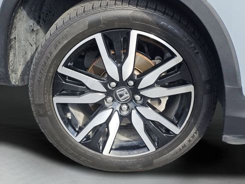 Used 2022 Honda Pilot Elite image 20