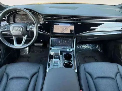 Used 2025 Audi Q7 2.0T Premium Plus w/ Premium Plus Package image 10