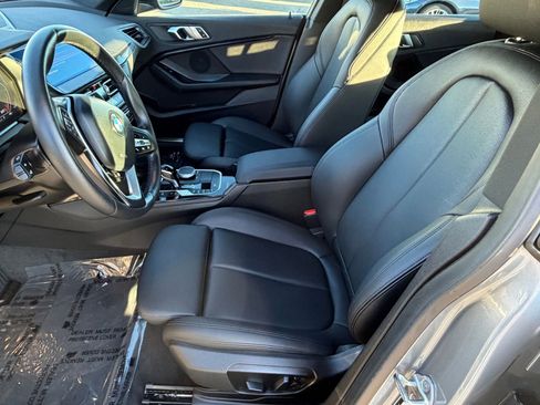 Certified 2023 BMW 228i Gran Coupe w/ Convenience Package image 21