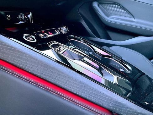 Used 2025 Audi A5 2.0T Premium Plus w/ Premium Plus image 14