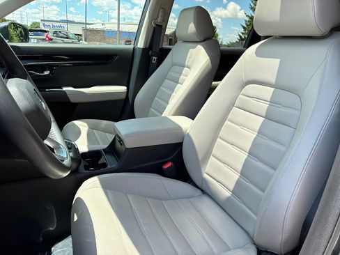Certified 2023 Honda CR-V EX-L image 13