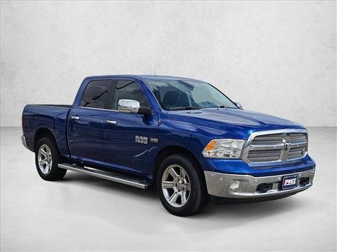 Used 2018 RAM 1500 Lone Star RWD image 3