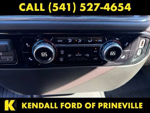 Used 2024 GMC Sierra 1500 Elevation w/ X31 Off-Road Package AWD/4WD image 21