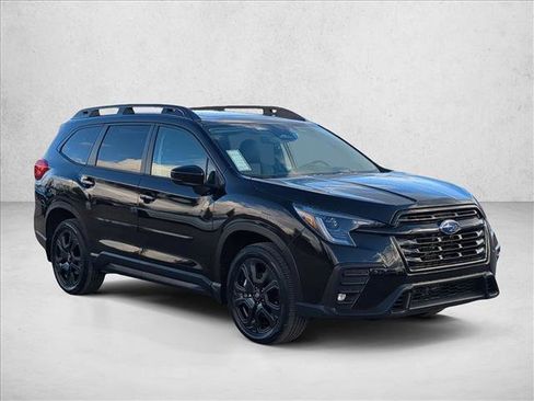 New 2026 Subaru Ascent Bronze Edition AWD/4WD image 3
