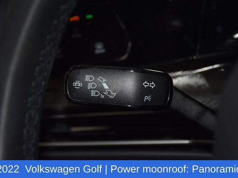 Used 2022 Volkswagen GTI SE image 10