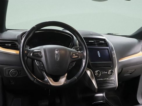 Used 2015 Lincoln MKC AWD w/ Equipment Group 101A Select image 6