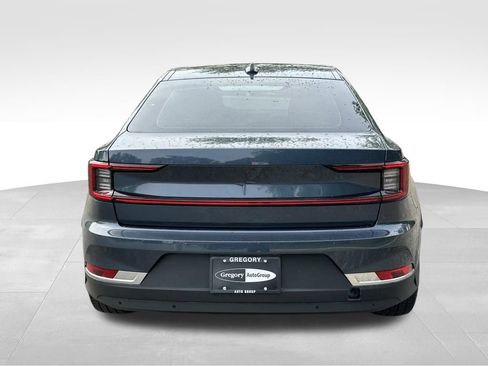 Used 2022 Polestar Polestar 2 w/ Plus Package FWD image 9