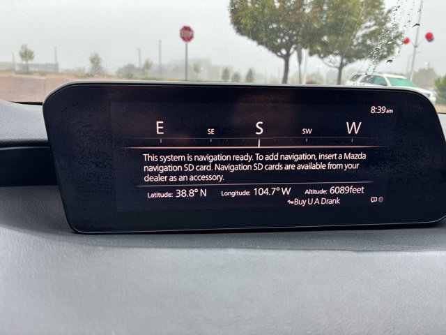 Used 2019 MAZDA MAZDA3 Sedan w/ Select Package FWD image 12