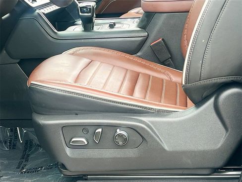 Used 2024 GMC Sierra 1500 Denali Ultimate image 20