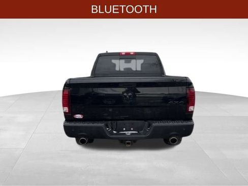Used 2019 RAM 1500 Classic Warlock image 6